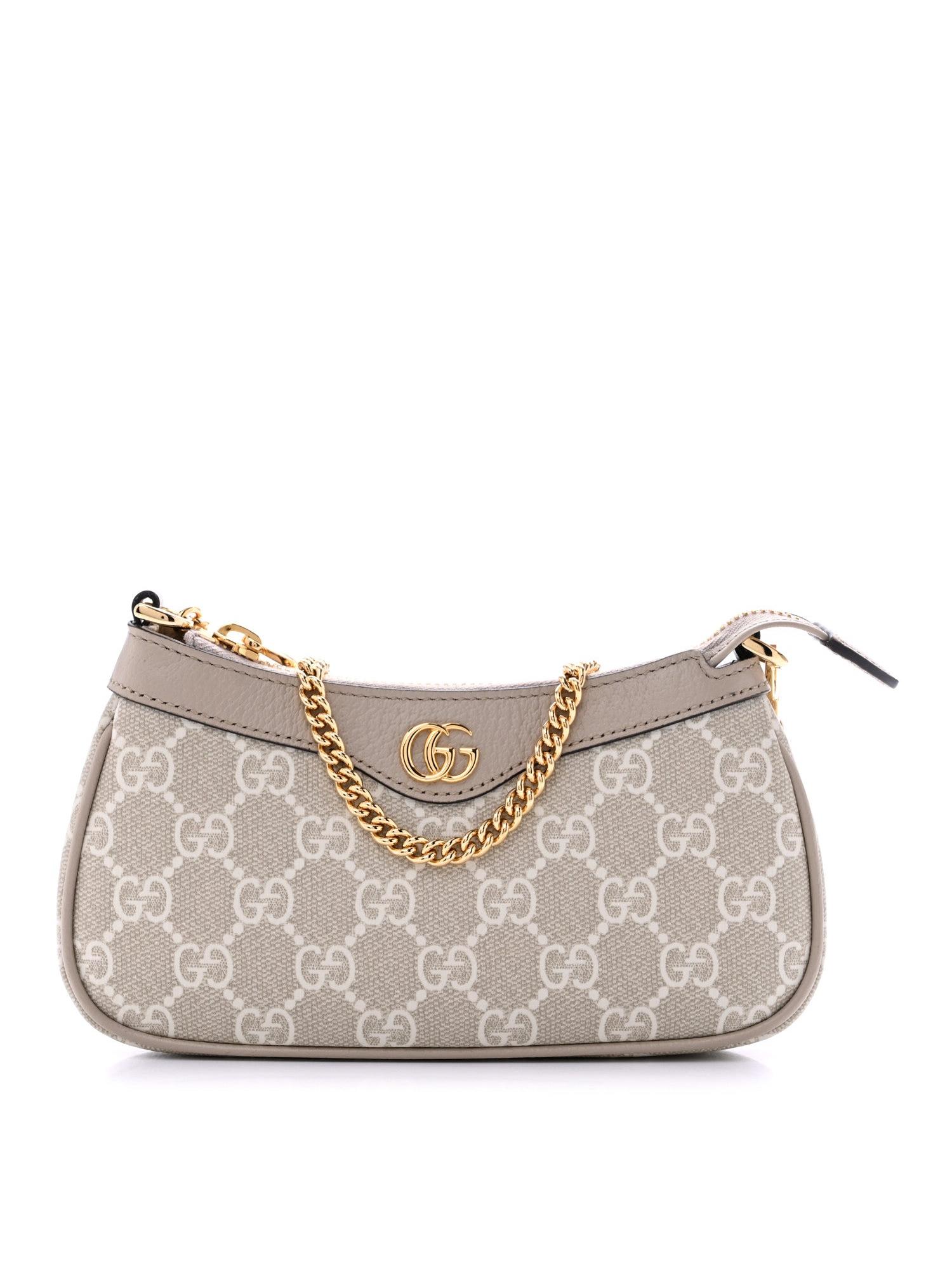 Gucci Gg Supreme Textured Dollar #322019g87b